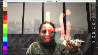 Virtual Paint