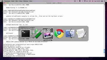 Contributing to Grails: learning to love GitHub