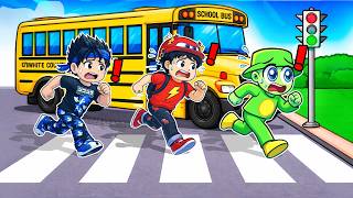 J'ai enfreint 450 LOIS dans GTA 5 !