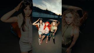 The Warning |  KEROSENE Behind the scenes