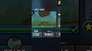 legend hill climb racing
