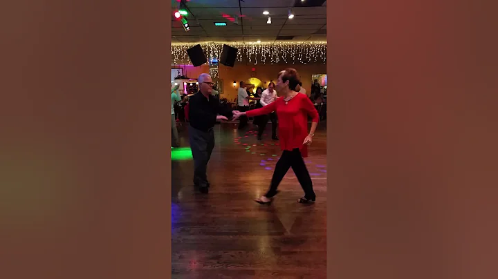 Steven greenstein 70th birthday dance