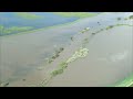 Flooding in Grande Ronde Valley 06/14/2022