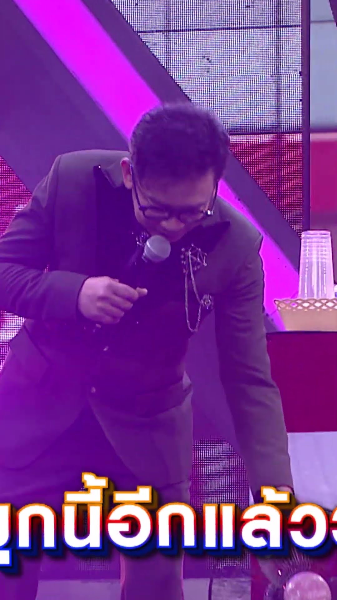 ผมไม่มีเมียครับมีแต่แฟน #workpoint23 #เพชรตัดเพชรสามสีซีซั่น3