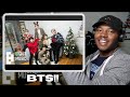 BTS - Butter Holiday Remix | Reaction | 방탄소년단 | Merry Christmas!