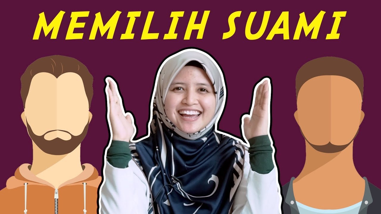 Memilih Suami