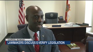 Battle of the bills? Several state lawmakers introduce mirrored efforts to toughen E-Verify measures