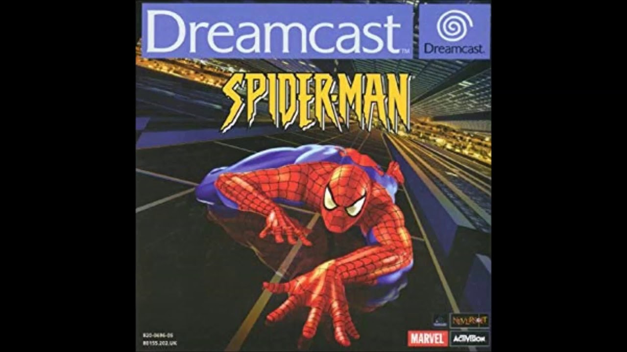 Assista a Spider Man 2000 Soundtrack 2000 Spider Man vs Venom again (my 10 min extended mix) no YouTube Assista a Spider Man 2000 Soundtrack 2000 Spider Man vs Venom again (my 10 min extended mix) no YouTube