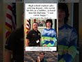 Student Asks Deputy Who Saved Him To Hand His Diploma Student Asks Deputy Who Saved Him To Hand His Diploma