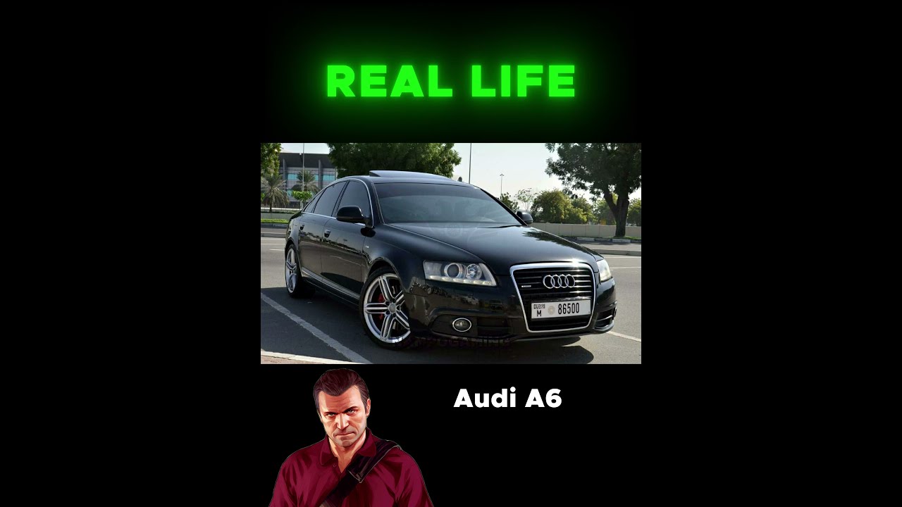 GTA 5 Cars In Real Life Gta Gta5 Grandtheftauto