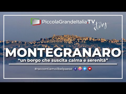 Montegranaro - Piccola Grande Italia