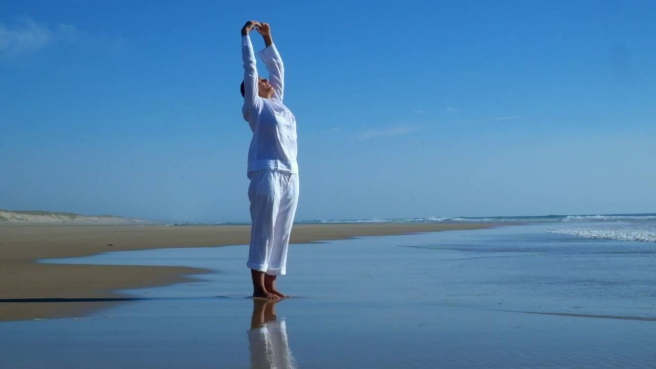 Crépuscule / Mouvement codifié de Danis Bois