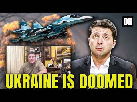 Ukraine must SURRENDER After NATO Makes Fatal Mistake ft. Scott Ritter