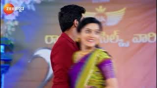 Manetana | Ep - 26 | Preview | Apr 24 2025 | Zee Kannada