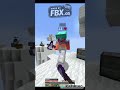 || MINECRAFT || SKYWARS || 4 KILLS ON A STREAK || #like #subscribe