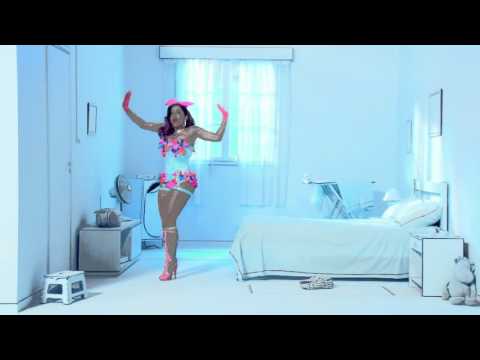 Essa Mina É Louca - Anitta Part  Jhama