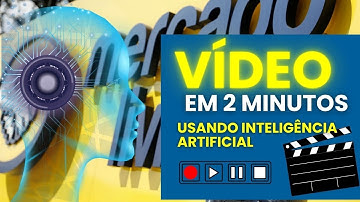 Suba Clipes no Mercado Livre Usando IA – Método Mais Fácil do Mercado! #evertonduran