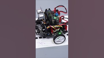 «ROBORACE» — Образовательный набор на базе Arduino