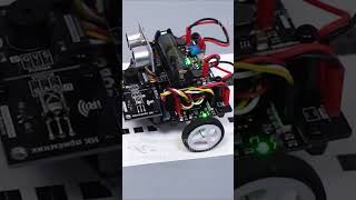 «ROBORACE» — Образовательный набор на базе Arduino