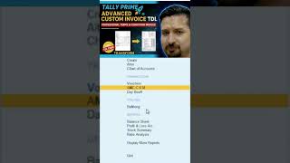 🚀 Tally CRM + Master: AMC Business ab hoga Fully Automatic!