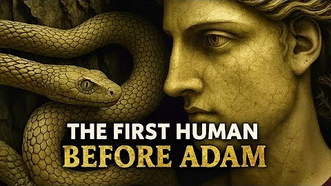 Who Was the First Human Before Adam? The Hidden Truth in Genesis REVEALED | Daily Bible