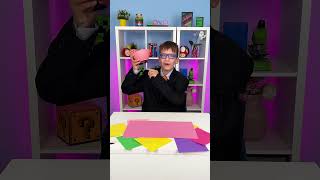 No More Mess While Eating