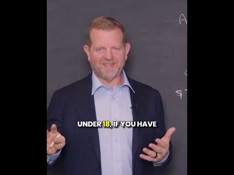 2026 Roth IRA Limits Explained (Including a Powerful Strategy for Your Kids)