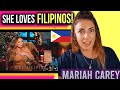 Foreigner reacts to hollywood celebrities love the philippines