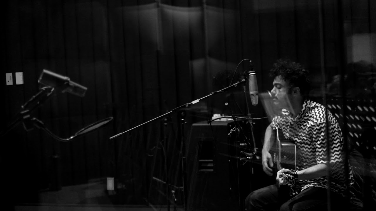 La bilirrubina alex ferreira acordes