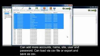 How to Dominate Google Traffic Basic Concepts free senuke X