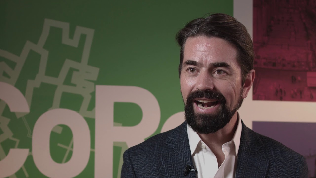 camera iphone 8 plus apk CoRe Foro Urbano 2018 - Entrevista a Bernardo Baranda