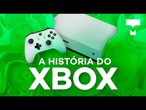 Vídeo: Reportagem No Xbox 360: Histórias Dos Bastidores