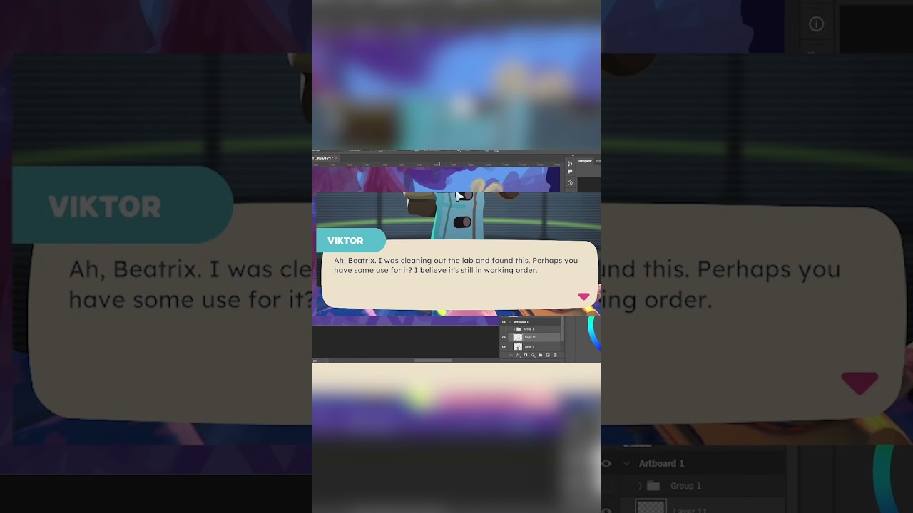 Slime Rancher 2: Viktor's endless abuse.