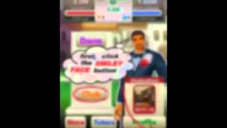 Party in my Dorm Video Guide