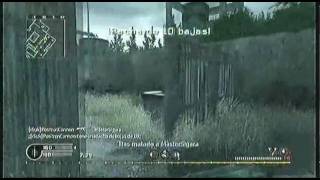 CoD4 - FFA #15