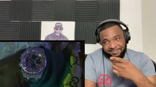 FLY LIKE PRIME - DON’T PLAY THAT | REACTION