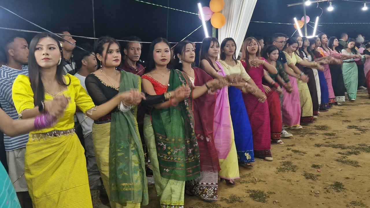 Yaoshang thabal Chongba Dibong Khunou Jiribam 2026