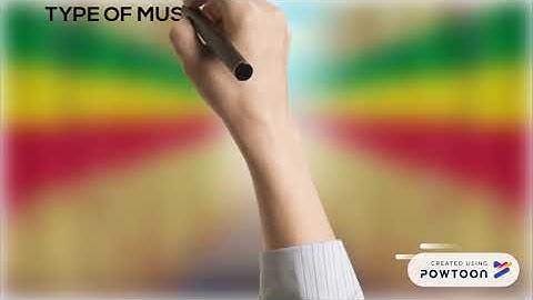 Powtoon Presentation on Computers in the Music Industry - Introduction to IT