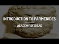 Introduction to Parmenides