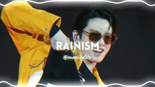 Download Lagu rainism - rain『edit audio』 MP3 Download Lagu rainism - rain『edit audio』 MP3