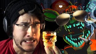 PETER PIPER PICKED A PENIS | Five Nights at F**kboy's 3 DRUNK - Part 3