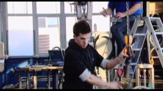 Samson - Manufacturing Tour
