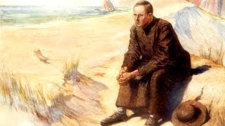 St. Damien of Molokai HD video Image of St. Damien of Molokai HD video