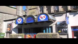 Merlin Cinemas - Past, Present and Future