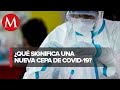 ¿Qué implica la nueva cepa de coronavirus en Reino Unido?