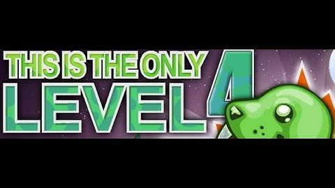 Flashpoint - Full Playthrough - This is the Only Level 4