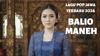 LAGU JAWA VIRAL TERBARU 2026 | Balio Maneh | O2W Studio #music #laguviral #lagujawa