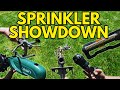 Best Lawn Sprinkler For Every Lawn 