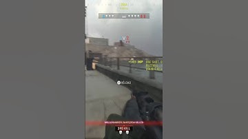 Kar98 w no scope + claymores is devious #music #artist #cod #searchanddestroy