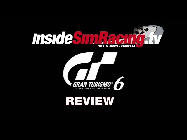 Review – Pilotamos Gran Turismo 6 - GAMECOIN